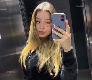 Acompanhante Bruna Ariel