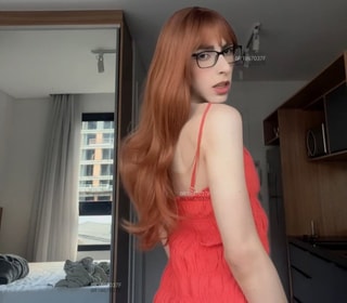 Acompanhante Verônica Fisher