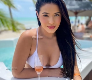 Acompanhante Maitê