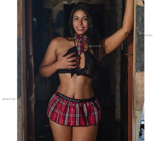 Acompanhante em Itumbiara-GO - Emilly Assis