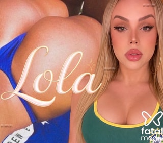Acompanhante Lola