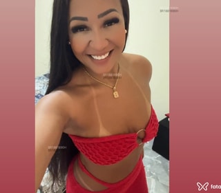 Acompanhante Vivi Lopes