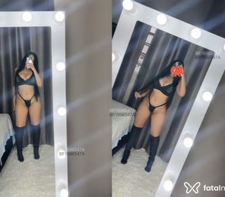 Acompanhante Amanda Ferraz