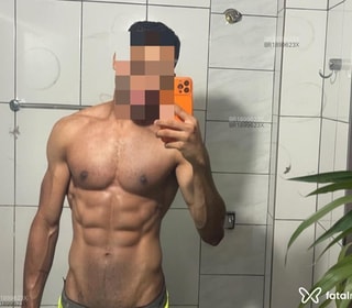 Acompanhante Gatilho Perigoso