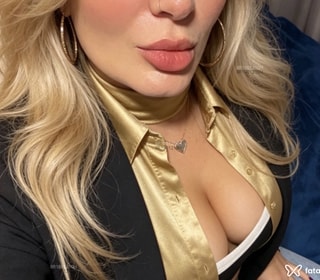 Acompanhante Laura