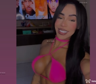 Acompanhante Isabelly Souza
