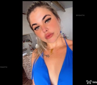 Acompanhante Gabriella