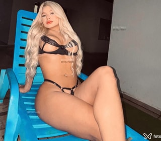 Acompanhante Brenna