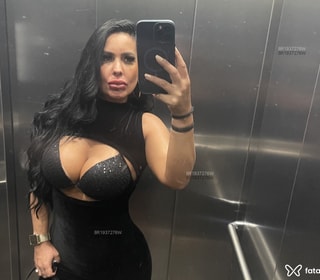 Acompanhante Amanda Ferreira
