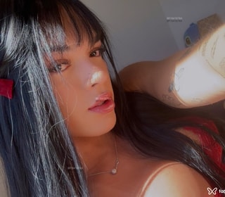 Acompanhante Bianca Mel