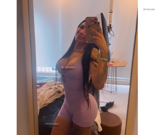 Acompanhante Thaís Duarte