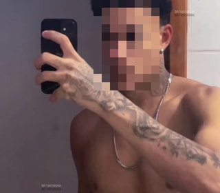 Acompanhante Luiz Fp