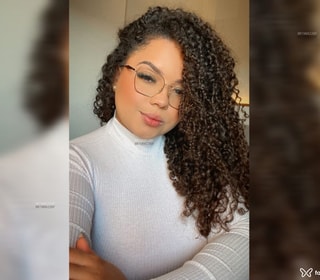 Acompanhante Nina Santos