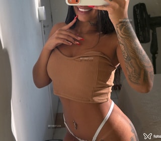 Acompanhante Bia Almeida