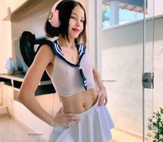 Acompanhante Celine