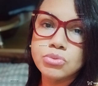 Acompanhante Rebeca Nunes