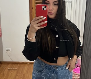 Acompanhante em Sorocaba-SP - Mirela Letícia
