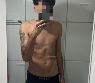 Acompanhante em São Paulo-SP - Caio Pssivo