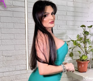 Acompanhante Sabrina Ketlen