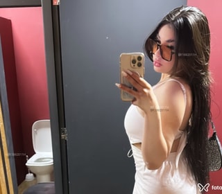 Acompanhante Isabella Luxe