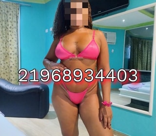 Acompanhante Melissa Papper