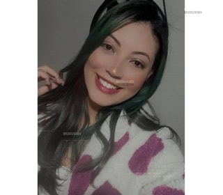 Acompanhante Fernanda