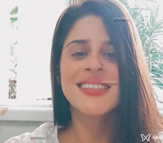Acompanhante Nathália Bernades