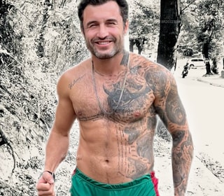 Acompanhante Allan Guerra Gomes