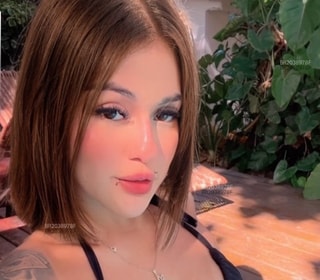 Acompanhante Ynara Borges