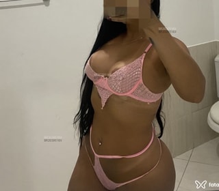 Acompanhante em Resende-RJ - Eduarda Smile