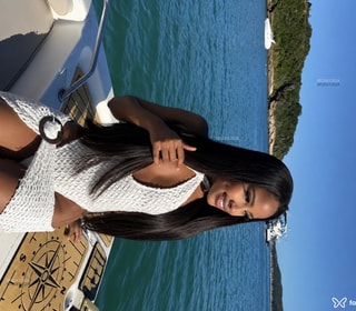 Acompanhante em Armação dos Búzios-RJ - Viviane Costa