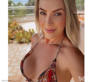 Acompanhante Fernanda Andrade