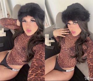Acompanhante Estela Campos