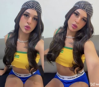 Acompanhante Estela Campos