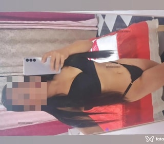 Acompanhante Pamela