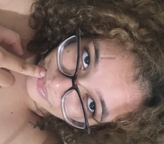Acompanhante Melissinha