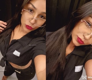 Acompanhante em Nova Monte Verde-MT - Mariane Moreira