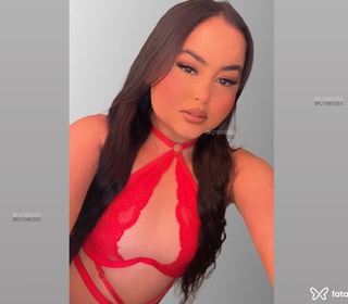Acompanhante Nicolle