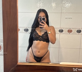 Acompanhante Pamela