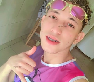 Acompanhante em Erechim-RS - Kauan Monteiro