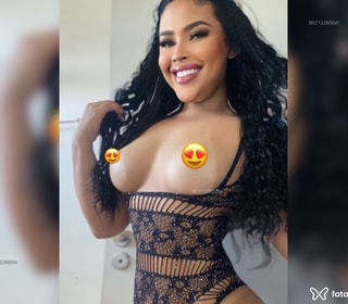 Acompanhante Laís Brandão