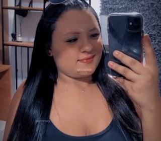 Acompanhante Hellen Silva