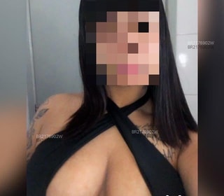 Acompanhante Angel Santos