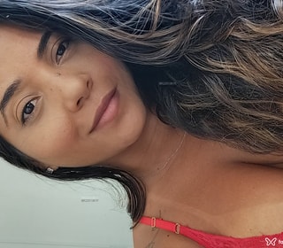 Acompanhante Priscila Britto