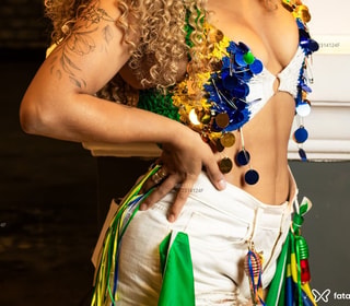 Acompanhante em Belém-PA - Afrodite