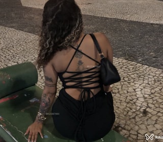 Acompanhante em Aracaju-SE - Ary Sntts