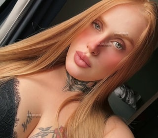 Acompanhante Lua Gabriela