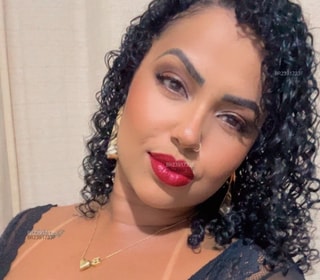 Acompanhante Bárbara