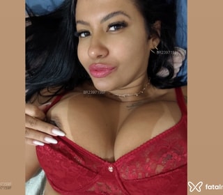Acompanhante Carol Muniz