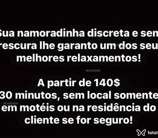 Acompanhante em Salvador-BA - Lorena